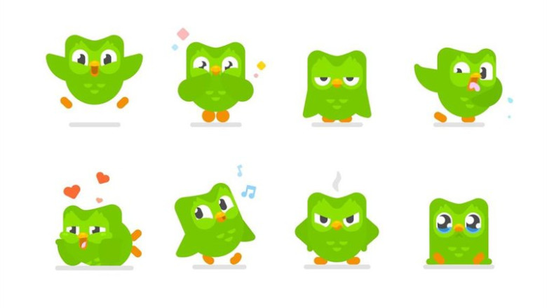 ep archivo logo de duolingo ep archivo logo de duolingo