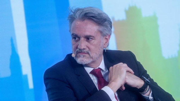 ep archivo   mas del 40 de las empresas espanoles grandes han adoptado la ia generativa de microsoft