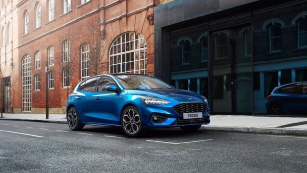 ep archivo   nuevo ford focus microhibrido