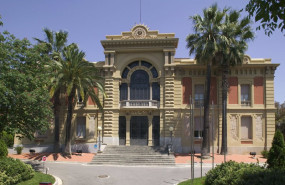 ep archivo   sede de la patronal cecot
