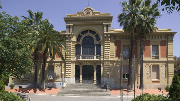 ep archivo sede de la patronal cecot ep archivo sede de la patronal cecot