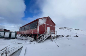 ep archivo   solar360 instala un proyecto de autoconsumo fotovoltaico a la base antartica espanola