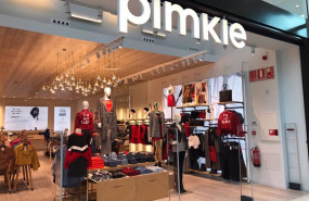 ep archivo   tienda de pimkie