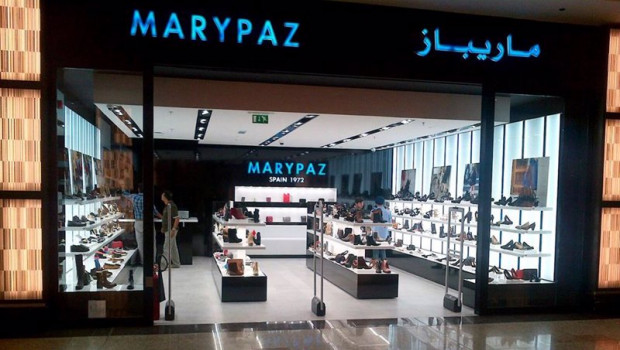 ep archivo   tienda marypaz en emiratos arabes