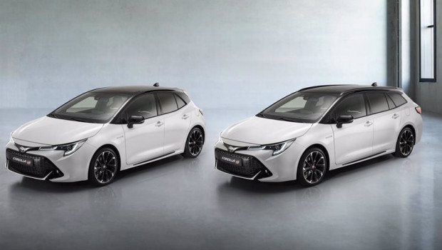 ep archivo   toyota corolla electric hybrid y toyota corolla touring sports electric hybrid