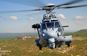 ep archivo   un helicoptero h225m de airbus