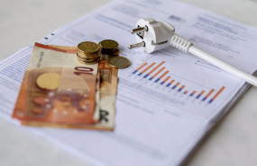 ep archivo   una factura de la luz