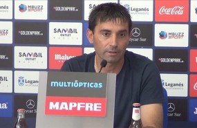 ep asier garitano entrenadorleganes