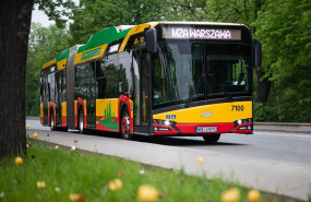 ep autobus electricossolaris caf ep autobus electricossolaris caf