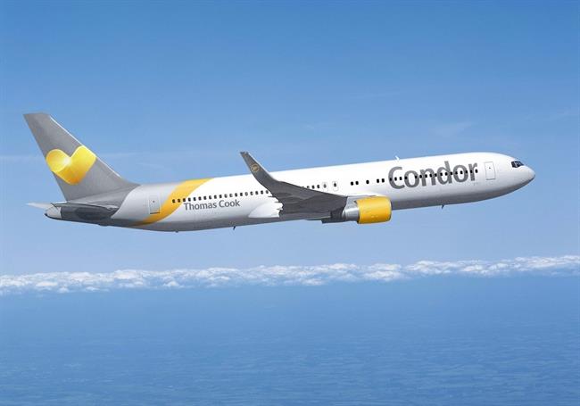 ep avion 767-300 ercondor