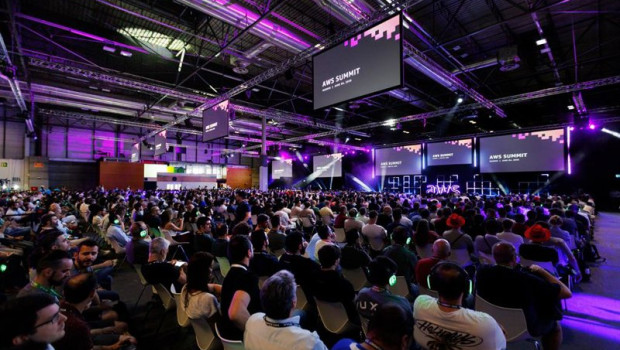 ep aws summit madrid 2026