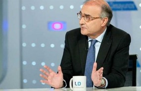 ep benigno pendas presidentecentroestudios politicosconstitucionales 20180117150009