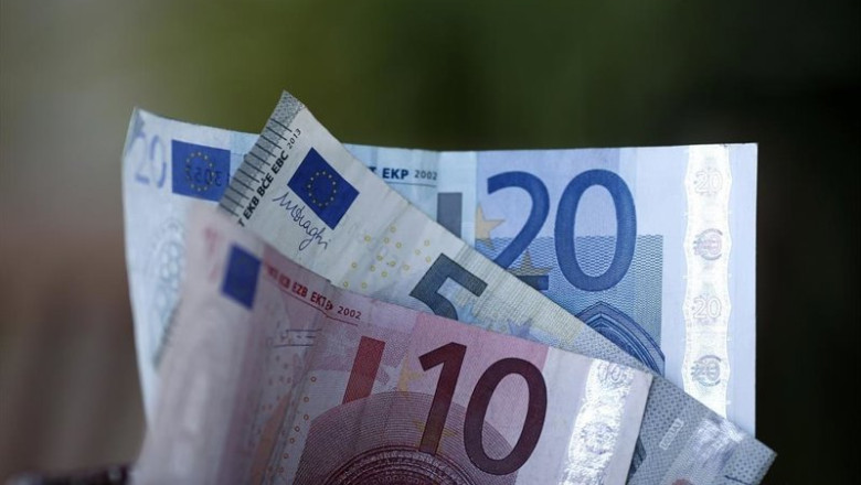 Billetes | EUROPA PRESS ep billetes 20260610185403