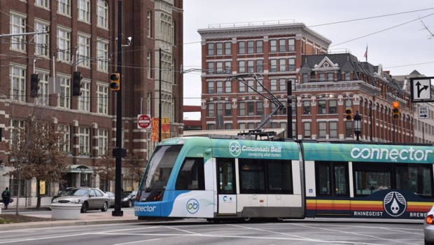 ep caf suministrara tranvias a la ciudad de omaha eeuu