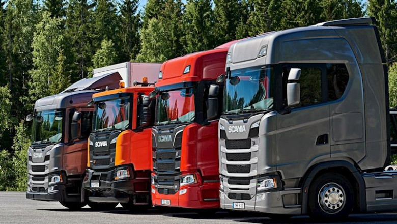 ep camiones de scania ep camiones de scania