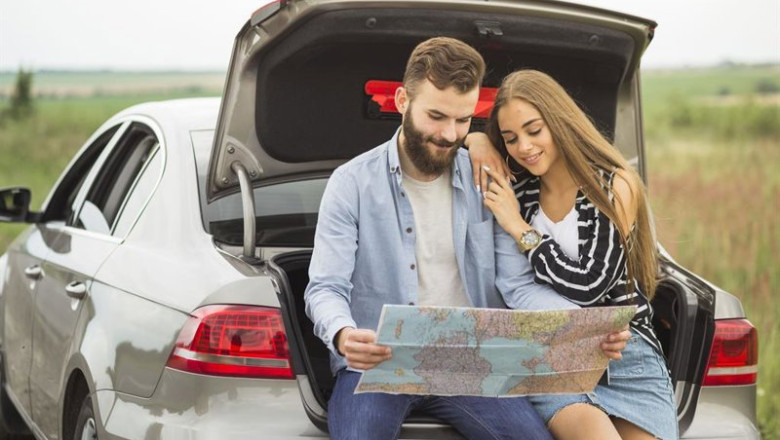 ep canal rent a car