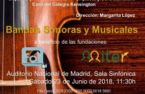 ep cartel conciertoorquestala fundacion musicarte