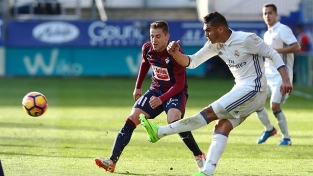 ep casemiro dapaseruben penaeibar-real madrid