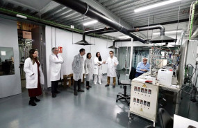 ep centro tecnologico de tecnicas reunidas en san fernando de henares