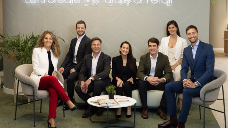 Comité Directivo de Carmila España | CARMILA ep comite directivo de carmila espana