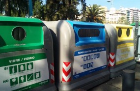 ep contenedoresreciclajepalma