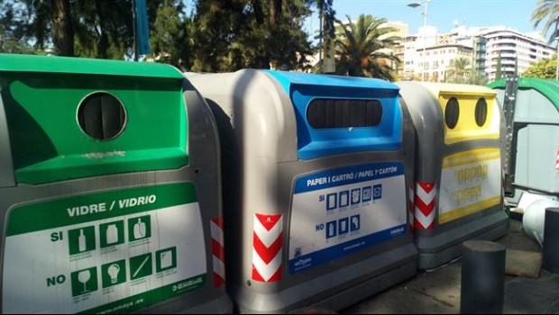 ep contenedoresreciclajepalma