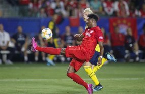 ep david alabapartidobayernarsenalla international champions cup