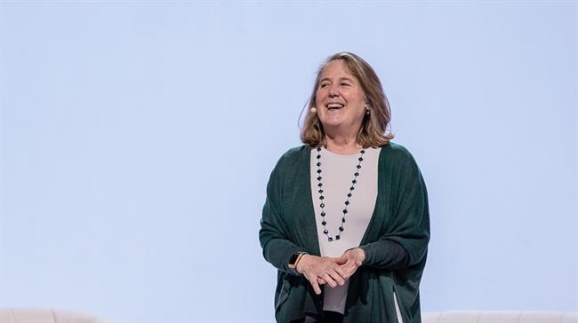 ep diane greene