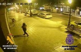ep dos detenidoshacer pintadasburgos 12marzo