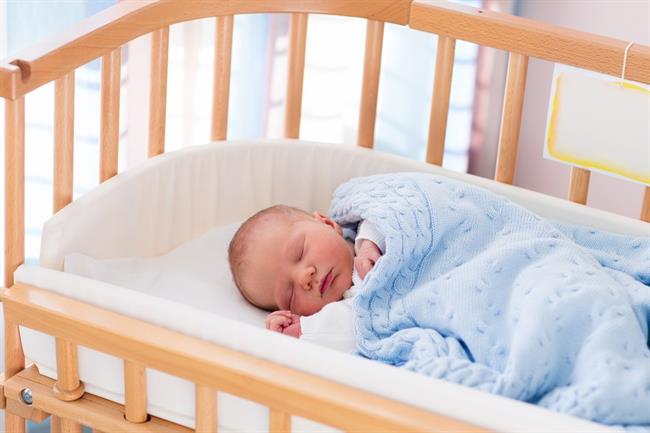 Durante el sueño el bebé aprende | ISTOCK ep durantesuenobebe aprende