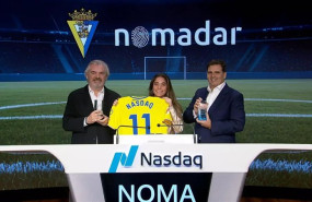 ep el cadiz empieza a cotizar en nasdaq de la mano de nomadar su filial tecnologica