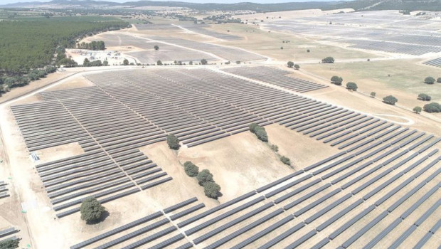 ep el complejo fotovoltaico ayora i ii iii en jarafuel valencia ep el complejo fotovoltaico ayora i ii iii en jarafuel valencia