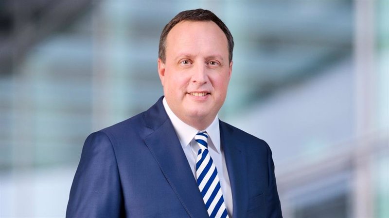 Telefónica Alemania renueva por tres años más a su CEO, Markus Haas