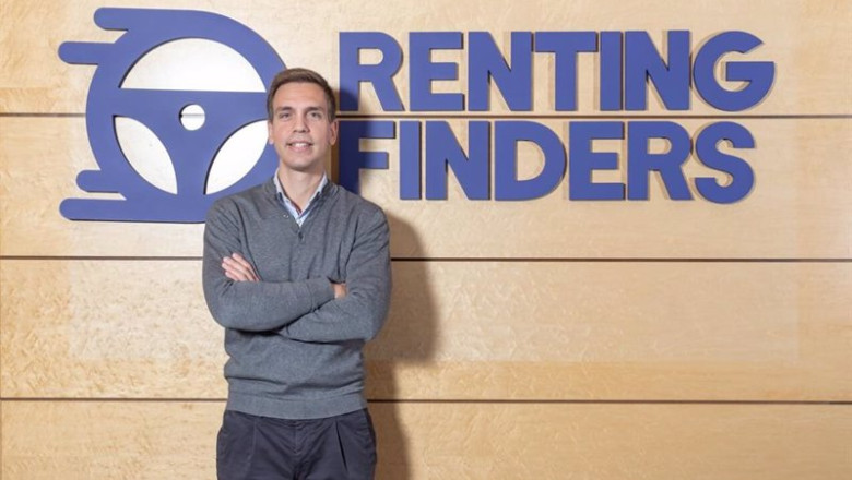 ep el director general de renting finders arturo alvarez podhorecka ep el director general de renting finders arturo alvarez podhorecka
