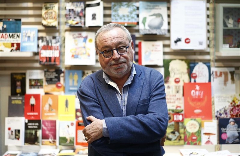 ep el filosofo fernando savater
