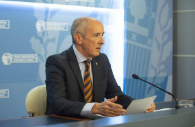 ep el gobierno vasco otorga un voto de confianza a delgado frente a los fiscales que actuaron con