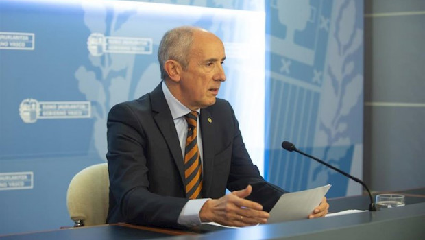 ep el gobierno vasco otorga un voto de confianza a delgado frente a los fiscales que actuaron con