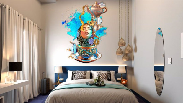 ep el hotel casual ilbira granada ubicado en el centro de granada ha sido el ultimo en incorporarse