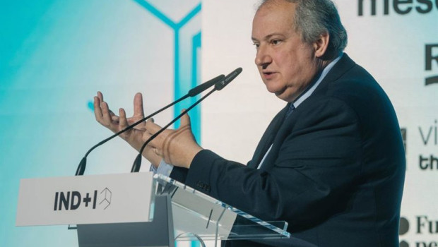 ep el ministro de industria y turismo jordi hereu 20260508133703