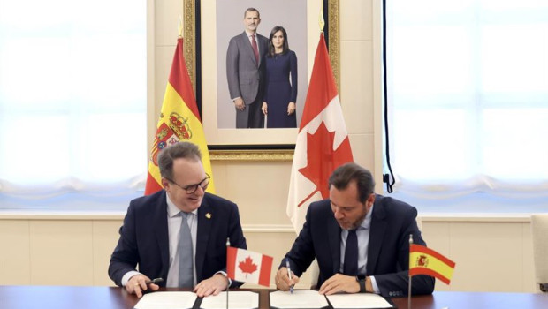 ep el ministro de transportes y movilidad sostenible oscar puente ha mantenido una reunion este ep el ministro de transportes y movilidad sostenible oscar puente ha mantenido una reunion este
