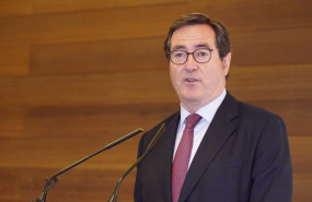 ep el presidente de ceoe antonio garamendi en una imagen de archivo 20230502112702 ep el presidente de ceoe antonio garamendi en una imagen de archivo 20230502112702