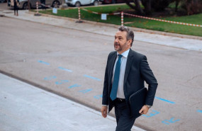 ep el presidente de la comision nacional del mercado de valores cnmv rodrigo buenaventura a su