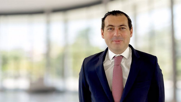 ep el responsable de transacciones de savills im maurice kelly