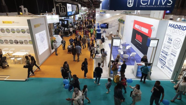ep el salon inmobiliario sima cierra su edicion de 2023 con 16000 visitantes