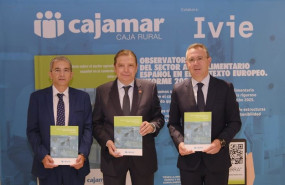 ep el sector agroalimentario espanol consolida su relevancia economica con un 9 en el vab segun