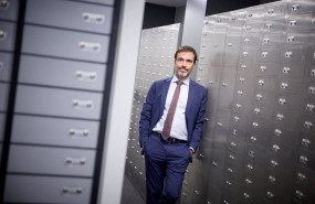 ep el socio fundador y ceo del grupo inviam david sacristan
