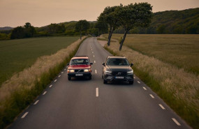 ep el volvo xc60 se convierte en el modelo mas vendido de la marca sueca de todos los tiempos