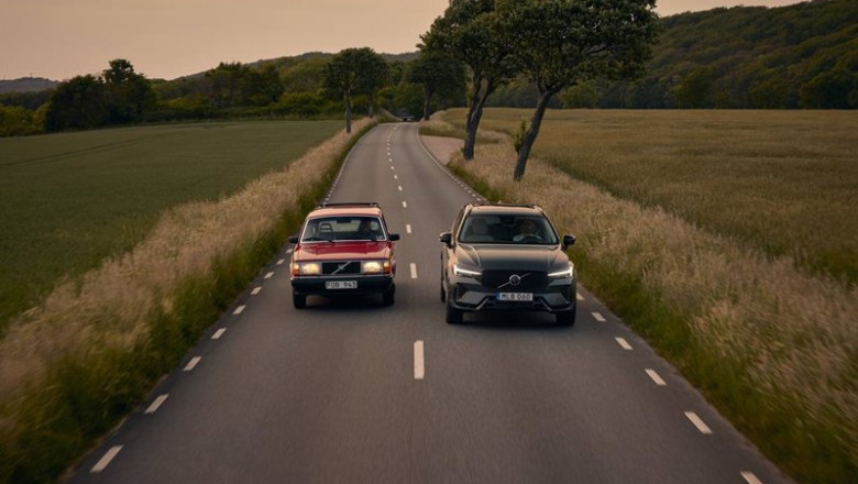 ep el volvo xc60 se convierte en el modelo mas vendido de la marca sueca de todos los tiempos
