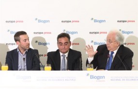 ep encuentro informativo organizadoeuropa pressesclerosis multiple