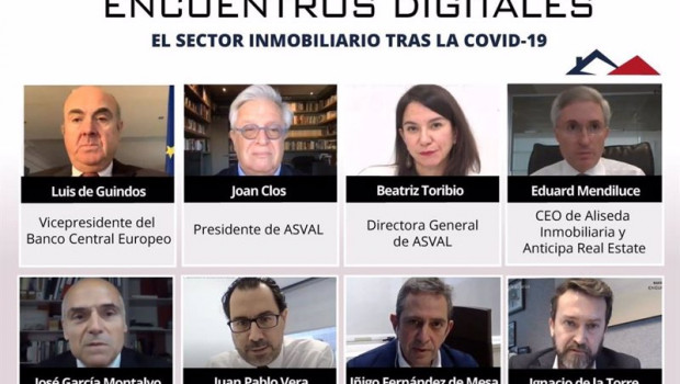 ep encuentros digitales europa press el sector inmobiliario tras la covid-19